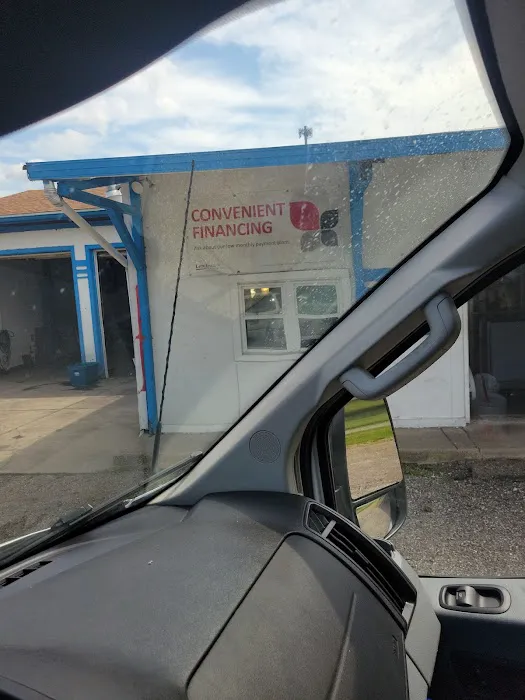 R & J Tires & Auto Services 9