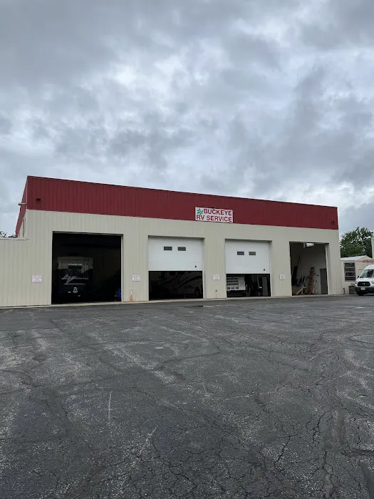 Buckeye RV Services 0