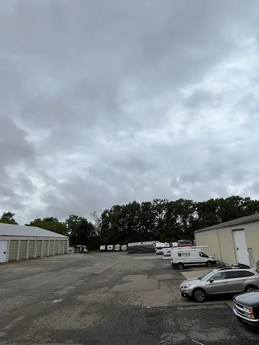 Buckeye RV Services 1