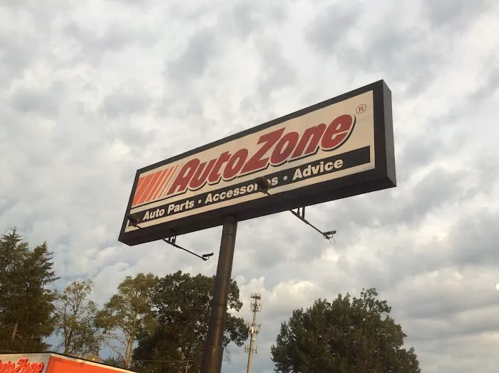 AutoZone Auto Parts 1