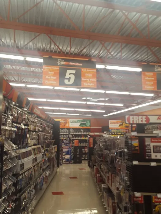 AutoZone Auto Parts 2