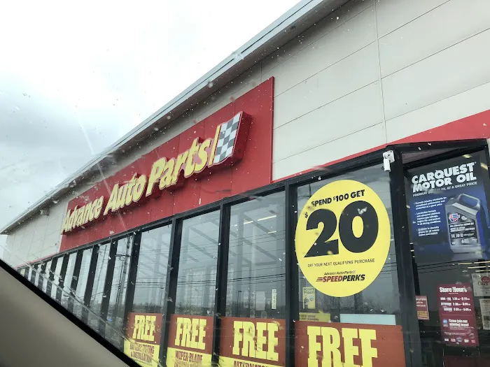 AutoZone Auto Parts 3