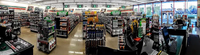 O'Reilly Auto Parts 7