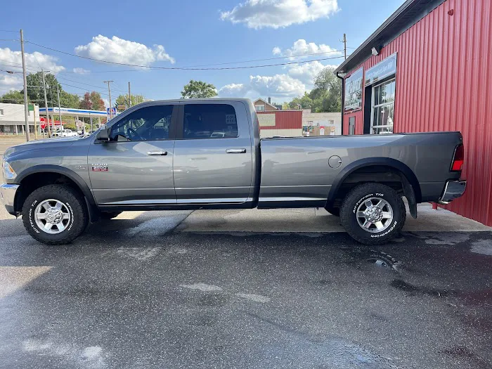 TWO BROTHERS AUTO GROUP INC. 6