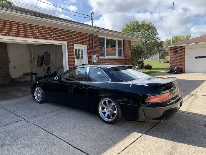 TWO BROTHERS AUTO GROUP INC. 0