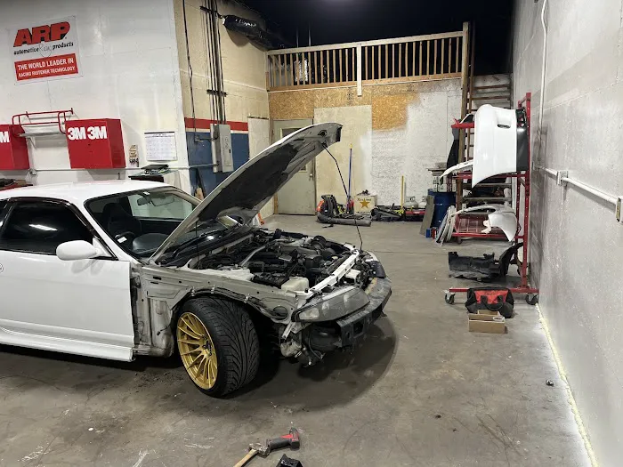 TWO BROTHERS AUTO GROUP INC. 5