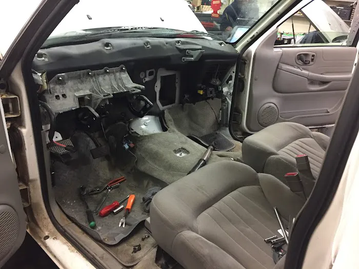 Canton Auto 8