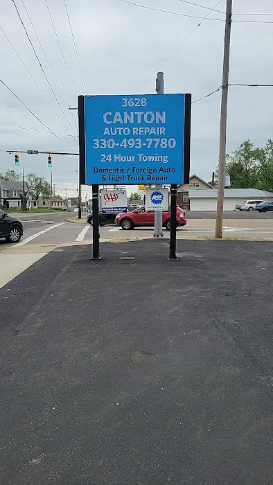 Canton Auto 1