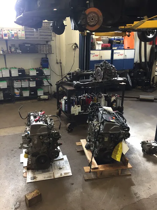 Canton Auto 3