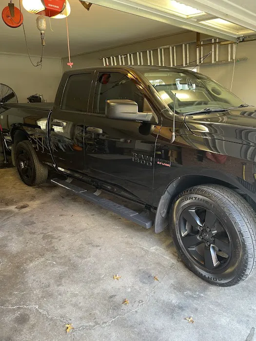 Canton Auto 7