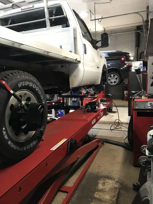 Canton Auto 5