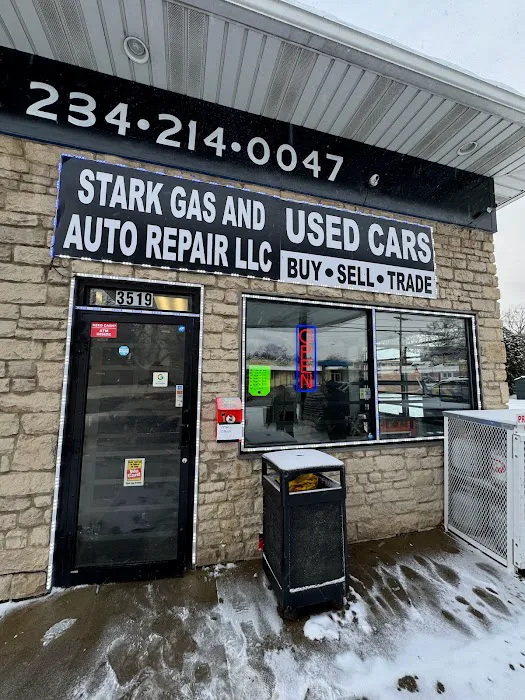 Stark Service Station(Auto Repair,Muffler Repair,Tire Shop) 2