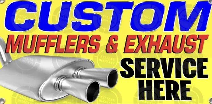 Stark Service Station(Auto Repair,Muffler Repair,Tire Shop) 7