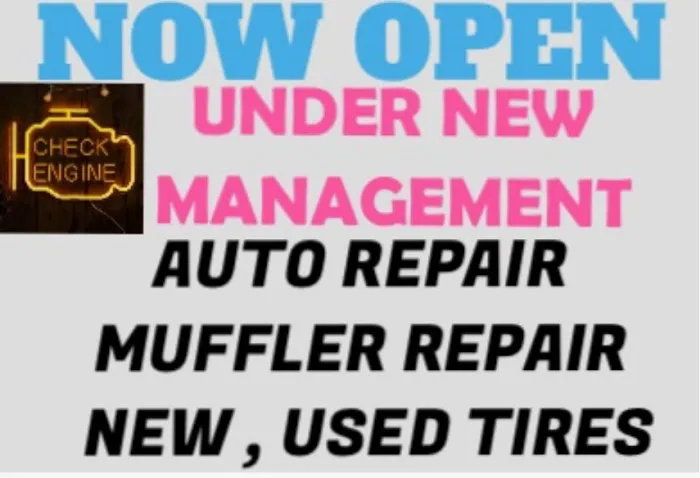 Stark Service Station(Auto Repair,Muffler Repair,Tire Shop) 8