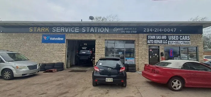 Stark Service Station(Auto Repair,Muffler Repair,Tire Shop) 5