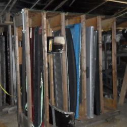M&D Truck Parts LLC ico