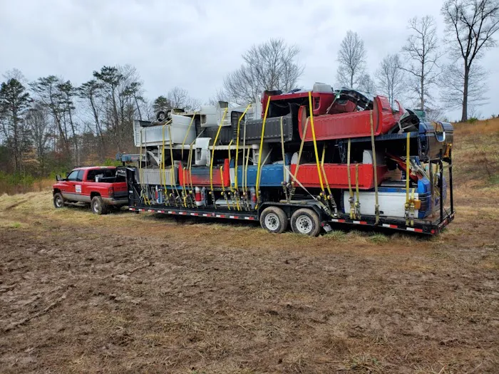 M&D Truck Parts LLC 2