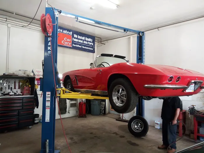 J & B Auto Services Inc 1