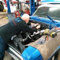 J & B Auto Services Inc