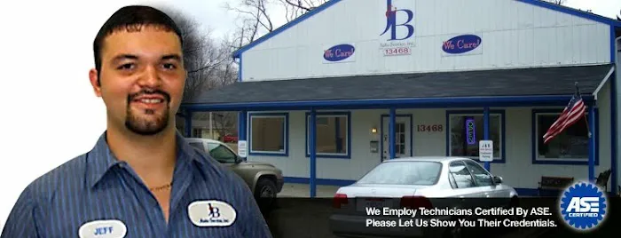 J & B Auto Services Inc 4