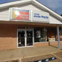 Fisher Auto Parts