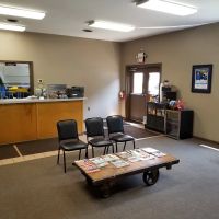 Uniontown Tire Co Inc