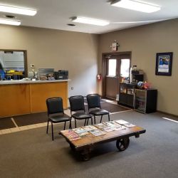 Uniontown Tire Co Inc ico