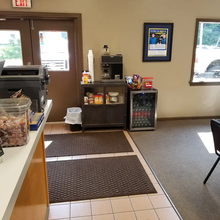 Uniontown Tire Co Inc 4