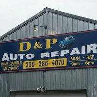 D & P Auto Repair