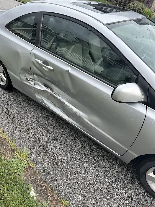 Crestview Auto Body 5