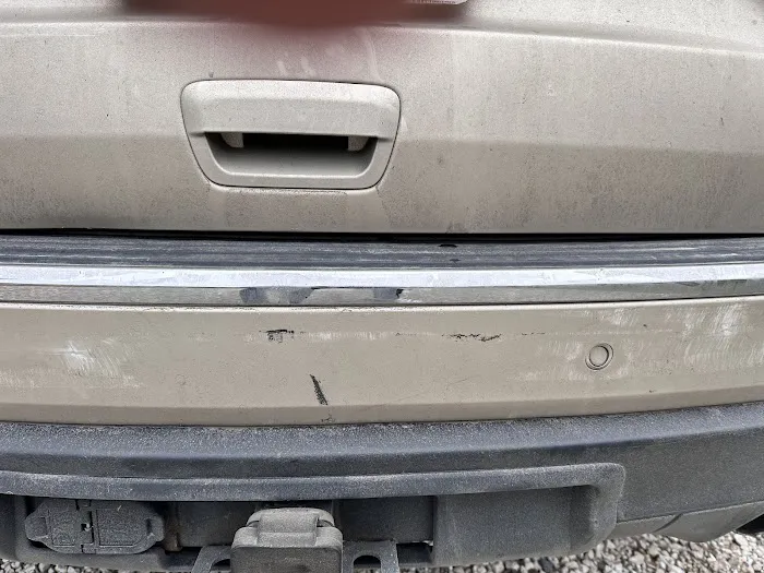 Crestview Auto Body 0