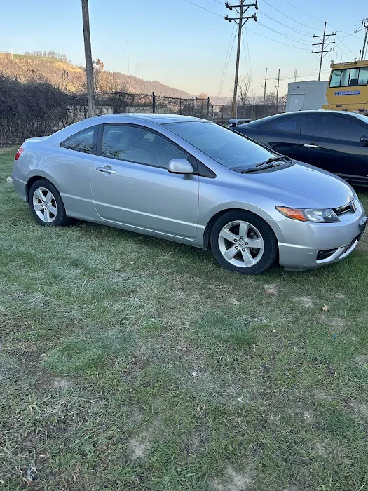 Crestview Auto Body 8