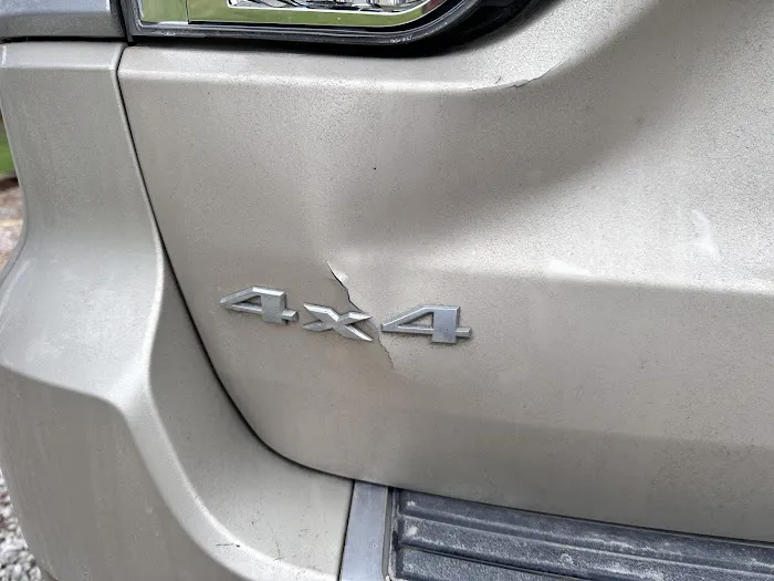 Crestview Auto Body 1