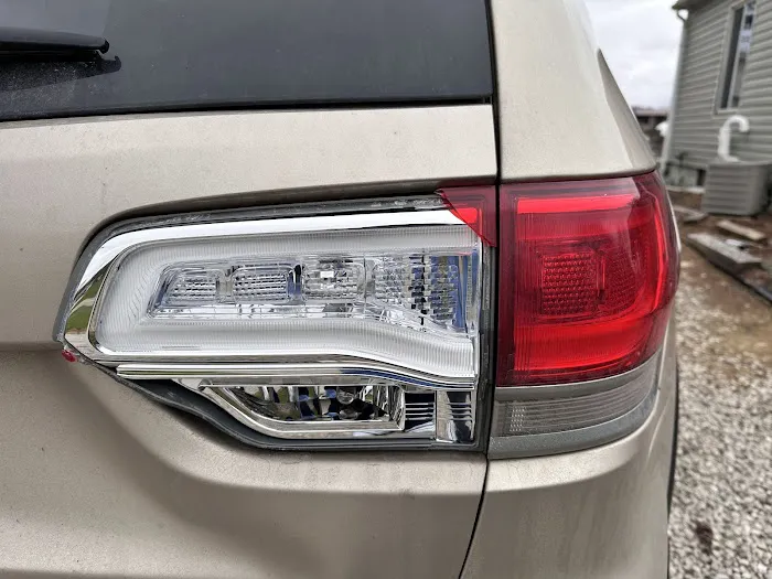 Crestview Auto Body 3