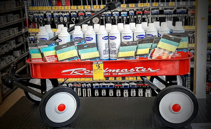 Advance Auto Parts 3