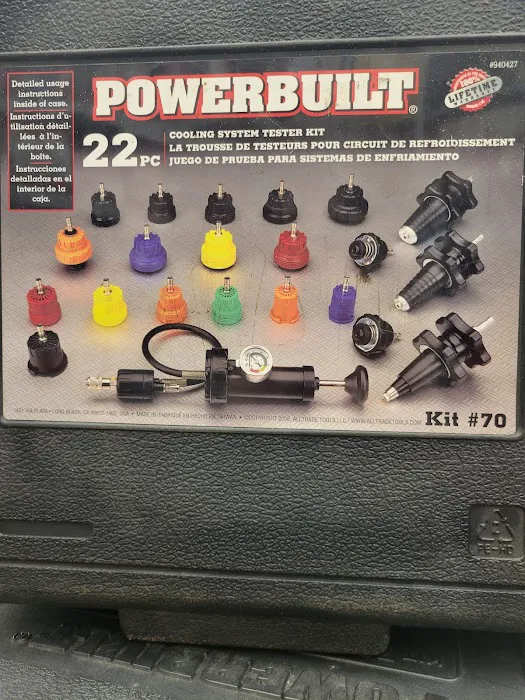 Advance Auto Parts 7