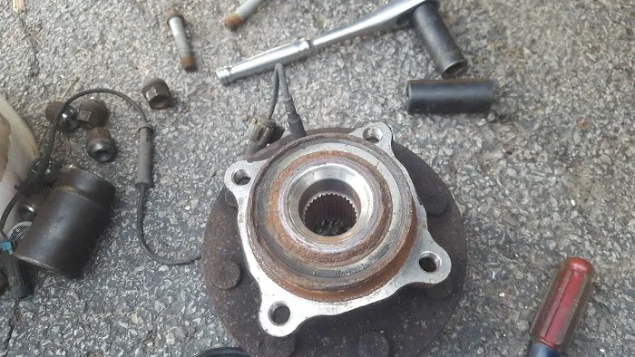CAM Auto Service & Repair 8