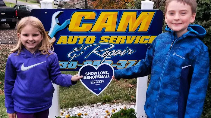 CAM Auto Service & Repair 5