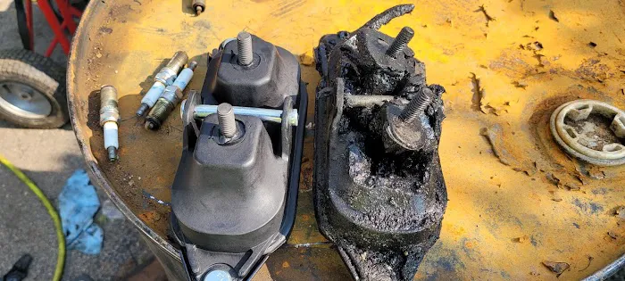 CAM Auto Service & Repair 0