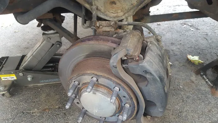 CAM Auto Service & Repair 3