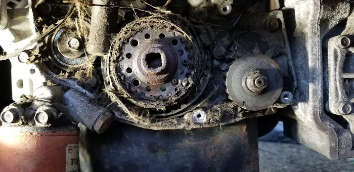 CAM Auto Service & Repair 2