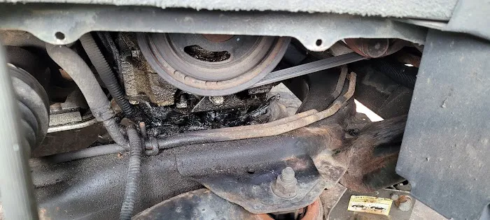 CAM Auto Service & Repair 6