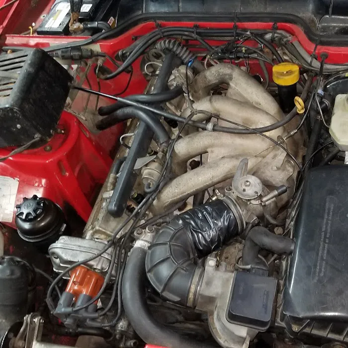 CAM Auto Service & Repair 9