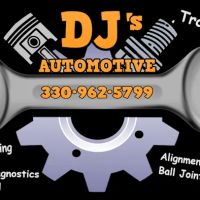 DJ’s Automotive