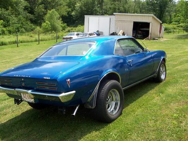 Malone auto and detailing 4