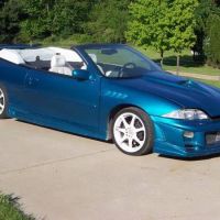 Malone auto and detailing