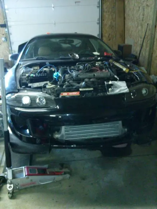 Malone auto and detailing 5