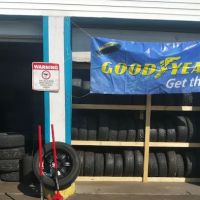 Hall of Fame Tires & Accessories
