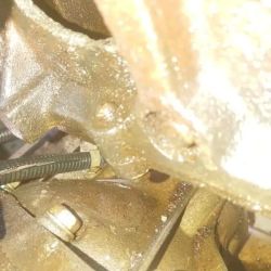 Outlaw Auto Repair ico