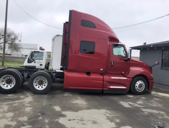 Canton On-Site Truck Repair 2
